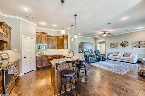 70 Colt Loop, Greenbrier, AR 72058 photo 8
