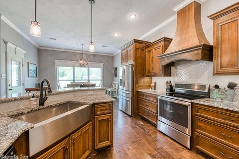 70 Colt Loop, Greenbrier, AR 72058 photo 10