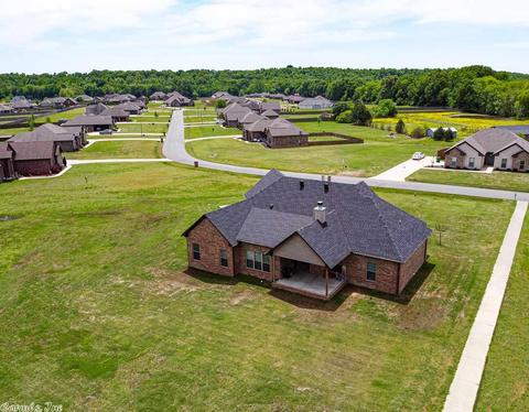 70 Colt Loop, Greenbrier, AR 72058 photo 33