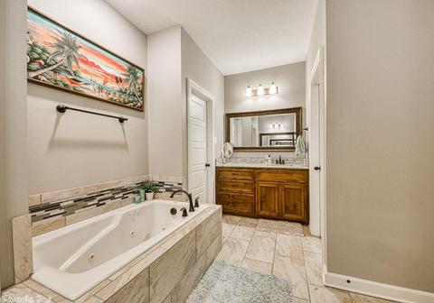 70 Colt Loop, Greenbrier, AR 72058 photo 17