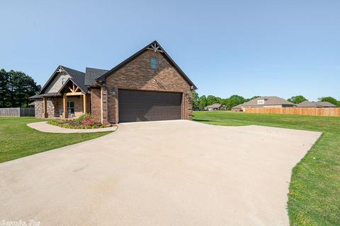 70 Colt Loop, Greenbrier, AR 72058 photo 30