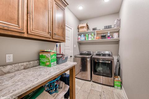 70 Colt Loop, Greenbrier, AR 72058 photo 20