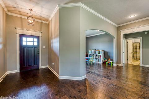 70 Colt Loop, Greenbrier, AR 72058 photo 2