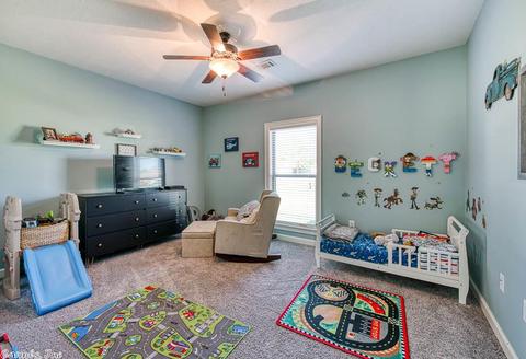 70 Colt Loop, Greenbrier, AR 72058 photo 23