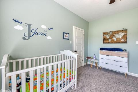 70 Colt Loop, Greenbrier, AR 72058 photo 26