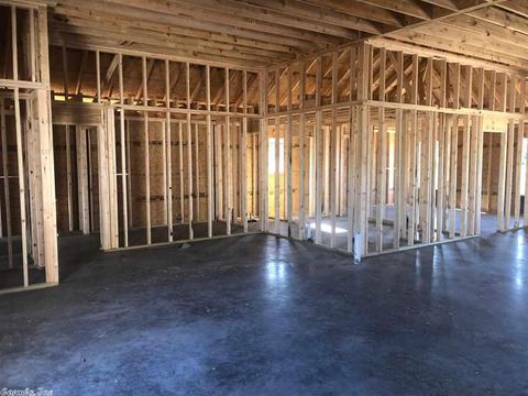 182 Hudson Br, Austin, AR 72007 photo 3
