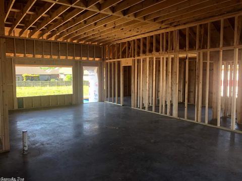 182 Hudson Br, Austin, AR 72007 photo 2