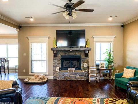 68 Lukefield Dr, Greenbrier, AR 72058 photo 4