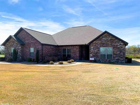 68 Lukefield Dr, Greenbrier, AR 72058 photo 1