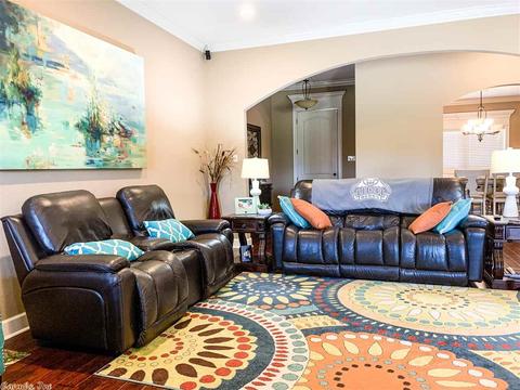 68 Lukefield Dr, Greenbrier, AR 72058 photo 7