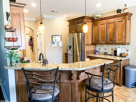 68 Lukefield Dr, Greenbrier, AR 72058 photo 8