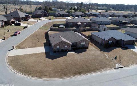 31 Lilly Ann Cir, Ward, AR 72176 photo 36