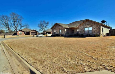 31 Lilly Ann Cir, Ward, AR 72176 photo 37