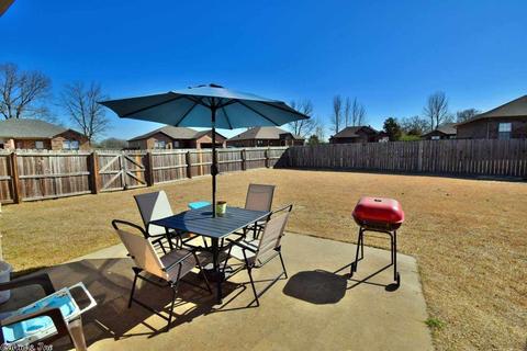 31 Lilly Ann Cir, Ward, AR 72176 photo 29