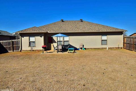31 Lilly Ann Cir, Ward, AR 72176 photo 32