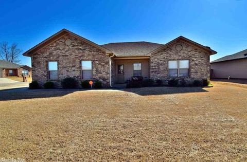 31 Lilly Ann Cir, Ward, AR 72176 photo 1