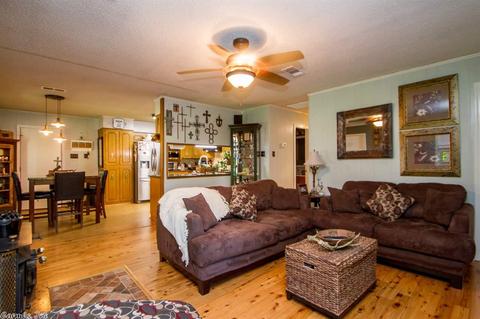 290 Kildee, Lonoke, AR 72086 photo 10