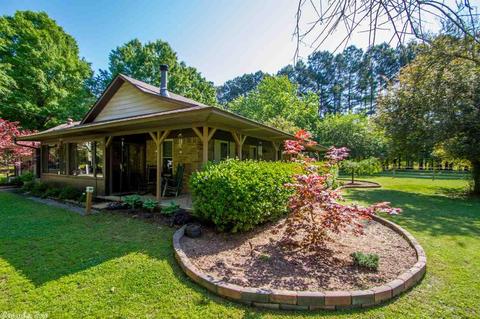 290 Kildee, Lonoke, AR 72086 photo 1