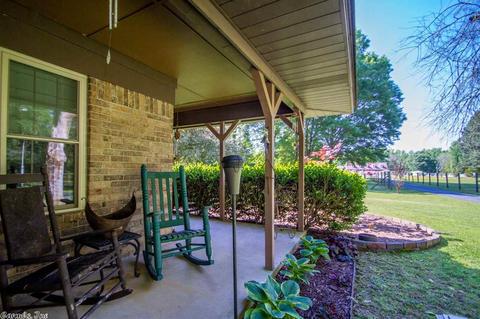290 Kildee, Lonoke, AR 72086 photo 2