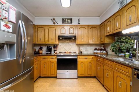 290 Kildee, Lonoke, AR 72086 photo 6