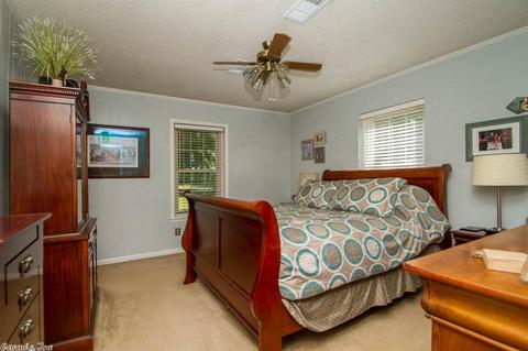 290 Kildee, Lonoke, AR 72086 photo 16