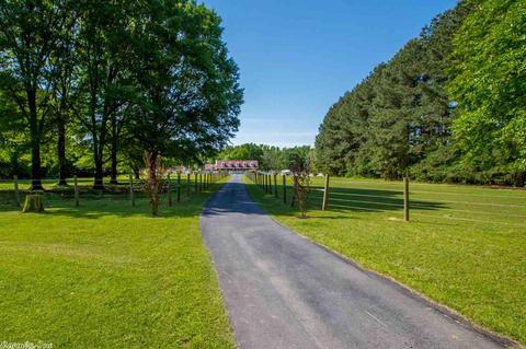 290 Kildee, Lonoke, AR 72086 photo 34