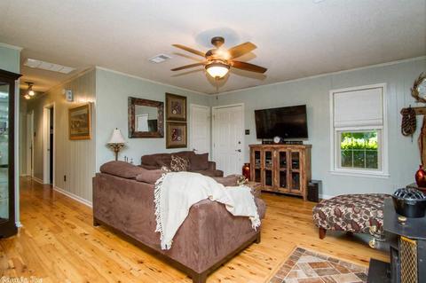 290 Kildee, Lonoke, AR 72086 photo 9