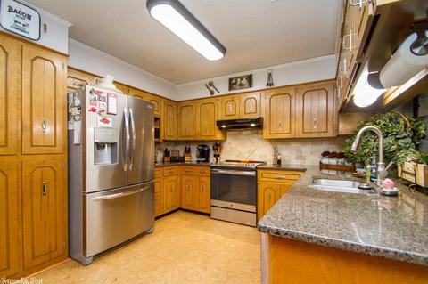 290 Kildee, Lonoke, AR 72086 photo 5