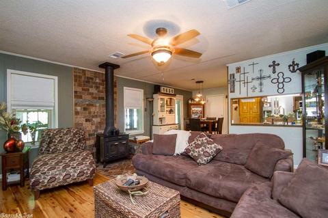 290 Kildee, Lonoke, AR 72086 photo 11