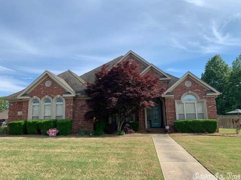 11 Blanchard Dr, Cabot, AR 72023 photo 1
