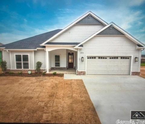 2570 Lilac Dr, Conway, AR 72034 photo 1