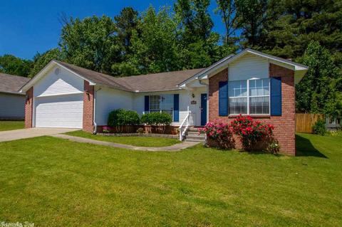 906 Fox Ridge Dr, Benton, AR 72019 photo 2