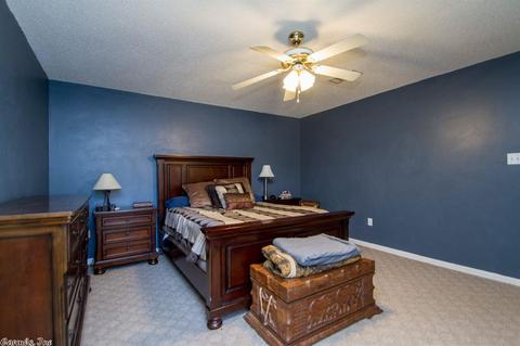 906 Fox Ridge Dr, Benton, AR 72019 photo 19