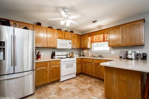 906 Fox Ridge Dr, Benton, AR 72019 photo 10
