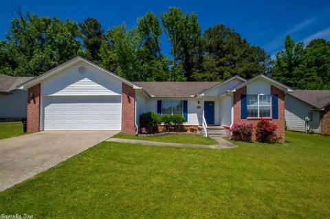 906 Fox Ridge Dr, Benton, AR 72019 photo 1