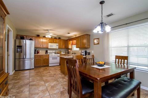 906 Fox Ridge Dr, Benton, AR 72019 photo 8