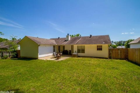 906 Fox Ridge Dr, Benton, AR 72019 photo 24