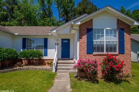 906 Fox Ridge Dr, Benton, AR 72019 photo 3