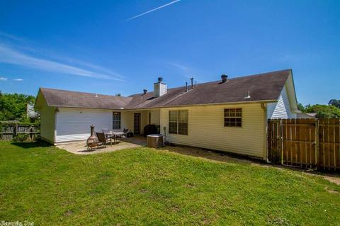 906 Fox Ridge Dr, Benton, AR 72019 photo 25