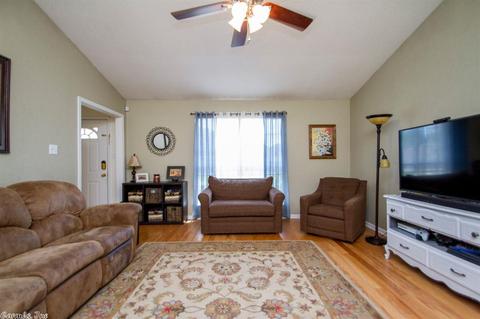 906 Fox Ridge Dr, Benton, AR 72019 photo 5