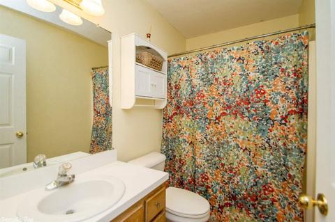 906 Fox Ridge Dr, Benton, AR 72019 photo 17