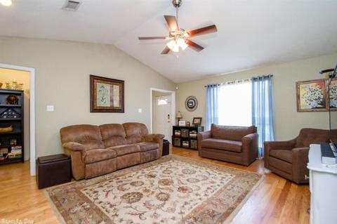 906 Fox Ridge Dr, Benton, AR 72019 photo 6