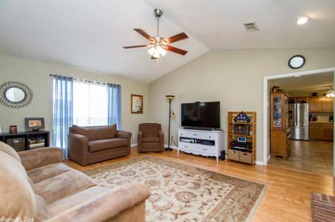 906 Fox Ridge Dr, Benton, AR 72019 photo 7