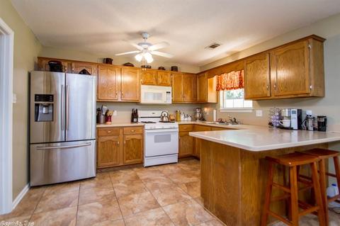 906 Fox Ridge Dr, Benton, AR 72019 photo 9