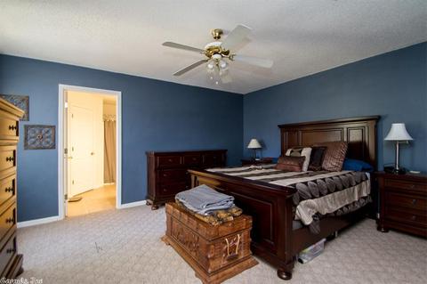 906 Fox Ridge Dr, Benton, AR 72019 photo 18