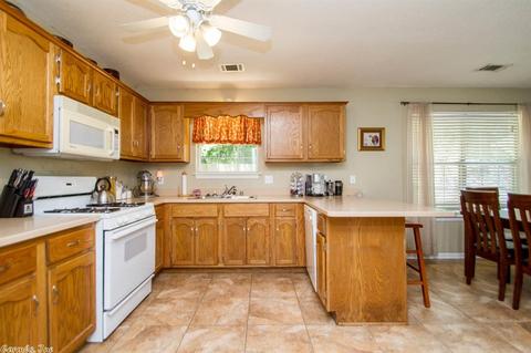 906 Fox Ridge Dr, Benton, AR 72019 photo 11
