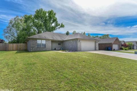 1665 Jackson Dr, Conway, AR 72032 photo 2
