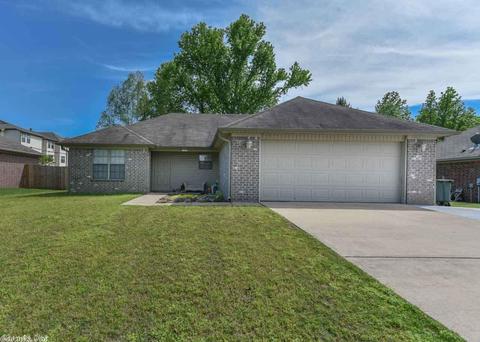 1665 Jackson Dr, Conway, AR 72032 photo 1