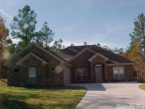 425 Judah, Alexander, AR 72002 photo 1