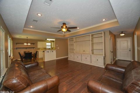 6 Ledrick Cir, Mayflower, AR 72106 photo 5